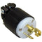 ULTRAFRYER 23184 PLUG TWISTLOC HUBBELL #4721