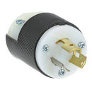 WASTE KING 315554 SINGLE PHASE TWIST LOCK PLUG