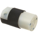 CRESCOR 0852-021 CONN.FEMALE 15A 125V TWISTLOCK