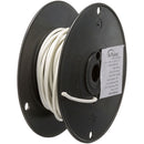 MAVRIK 381312 14 GA WHITE HIGH TEMPERATURE WIRE