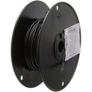 MAVRIK 381313 14 GA BLACK HIGH TEMPERATURE WIRE