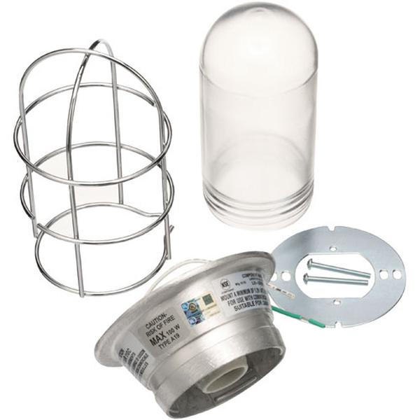 COMPONENT HARDWARE L55-1024 LIGHT FIXTURE