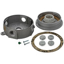 COMPONENT HARDWARE L10-Y010 LIGHT FIXTURE AND JUNCTION BOX