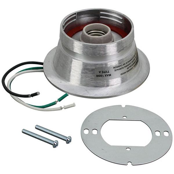 COMPONENT HARDWARE L55-Y001 HOOD FIXTURE ONLY