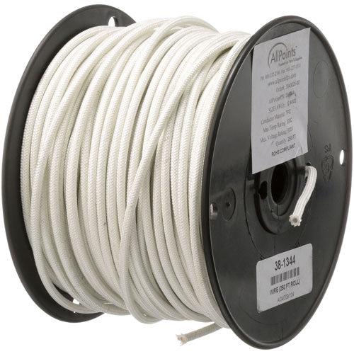 MAVRIK 381344 WIRE (250 FT ROLL)