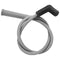 PITCO PP11300 WR IGN RES 45 INCH ANGL BOOT
