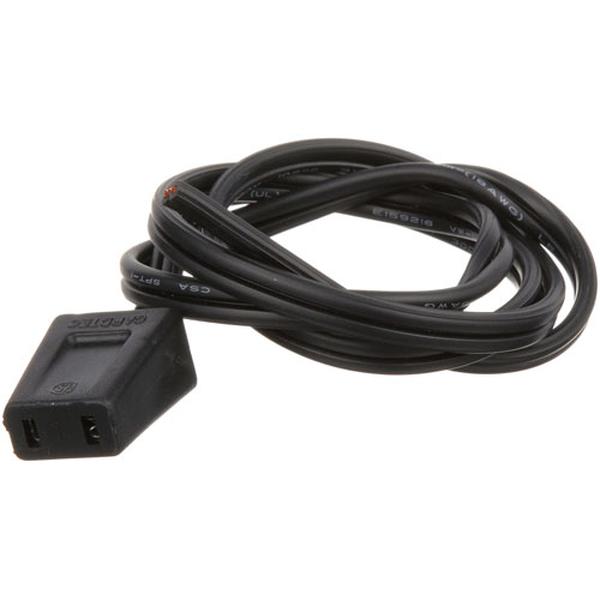 TRAULSEN 333-60038-00 PLUG CORD: ROTRON BLOWER