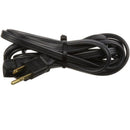 COMPONENT HARDWARE T12-X011-1 CONDENSATE EVAPORATOR DETACHABLE 8' CORD SET