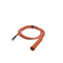 HOBART 857210-5 IGNITION CABLE 34 INCH LONG WITH 1/4 INCH PUSH