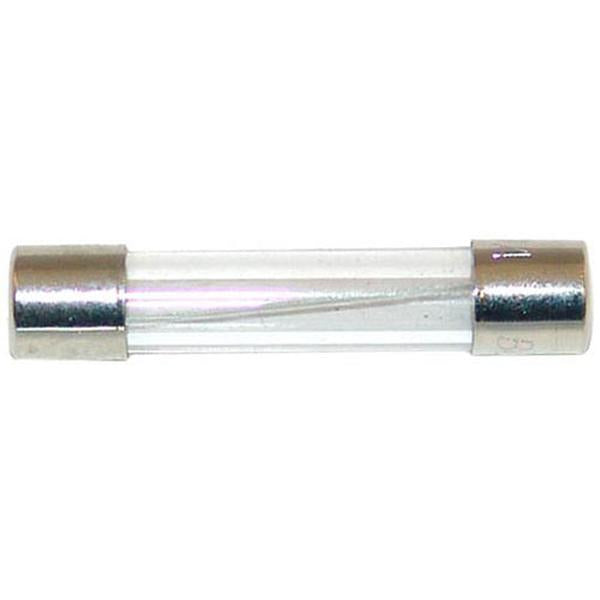 BUSSMAN BK/AGC-10 10A GLASS FUSE