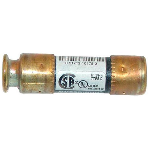 BUSSMAN FRN-R-20 20A FUSE