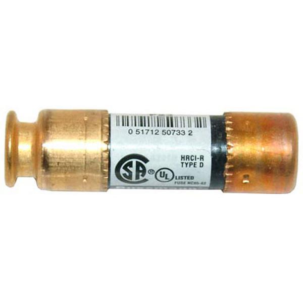 BUSSMAN FRN-R-25 25A FUSE
