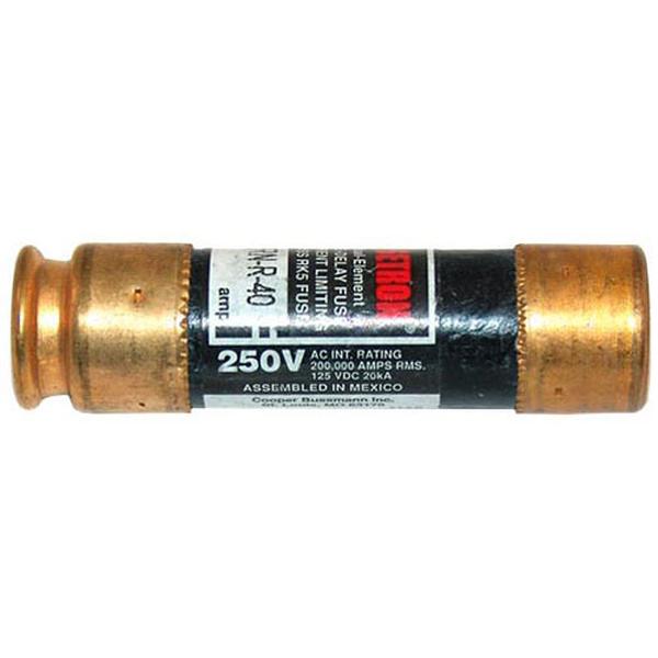 VULCAN 00-413799-00001 40A FUSE