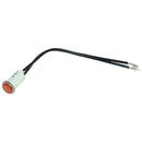 NIECO 4401 AMBER SIGNAL LIGHT
