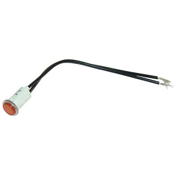 NIECO 4401 AMBER SIGNAL LIGHT
