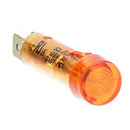 PITCO 60142301 LAMP NEON 120V AC AMBER
