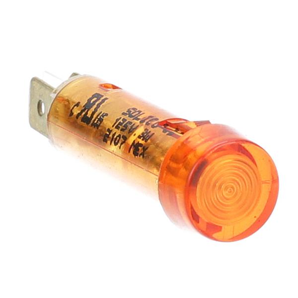PITCO 60142301 LAMP NEON 120V AC AMBER