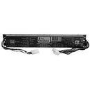 MAVRIK 381808 BALLAST UNV L-TEMP HO T8/10/12