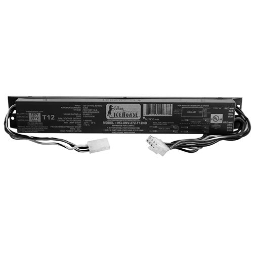 MAVRIK 381808 BALLAST UNV L-TEMP HO T8/10/12