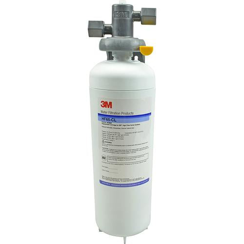 3M CUNO HF165-CL