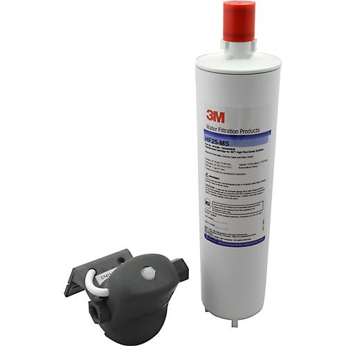 3M CUNO HF25-MS