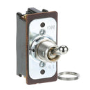 HOBART 880008 DPST ON/OFF 16 AMP 4 SCREW TOGGLE SWITCH