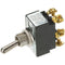 PITCO PTP5047166 DPDT ON/OFF 6 TAB TOGGLE SWITCH