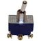 MAGIKITCH'N P5047164 DPDT MOMENTARY ON/OFF 6 TAB TOGGLE SWITCH