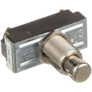 HOBART 906447 SPST MOMENTARY ON/OFF 2 TAB PUSH BUTTON SWITCH