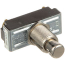 WASTE KING 103530 SPST MOMENTARY ON/OFF 2 TAB PUSH BUTTON SWITCH