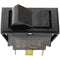 CRESCOR 808-117K SWITCH ROCKER - DPDT O N/ON