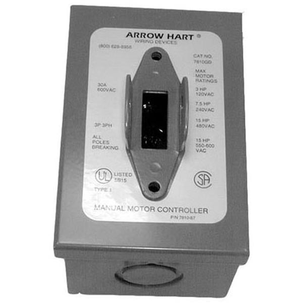 MIDDLEBY MARSHALL A8564