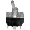 HOBART 5930-301-21-18 DPDT ON/ON TOGGLE SWITCH