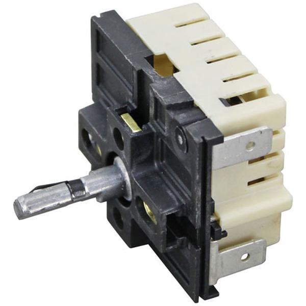 LINCOLN 21874SP CONTROL INF 120V TYPE B