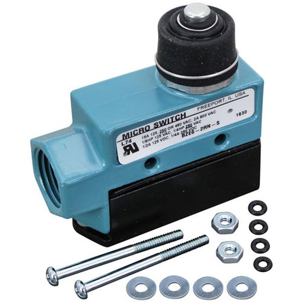 VULCAN 00-085616 MOMENTARY PUSH BUTTON MICRO SWITCH