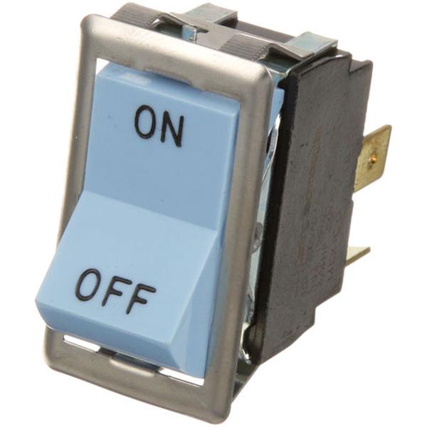 BLODGETT BL6500 BLOWER SWITCH 7/8 X 1-1/2 DPST