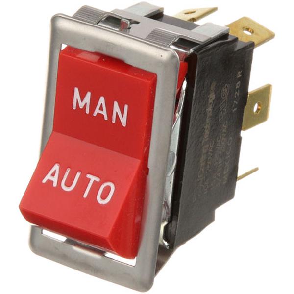 BLODGETT BL6502 SWITCH