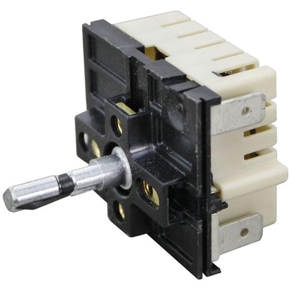 NU-VU 66-1172 INFINITE SWITCH