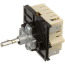 FRANKLIN CHEF R26 INFINITE SWITCH