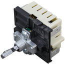 MAVRIK 421093 208V ROBERTSHAW INFINITE CONTROL W/ NUT