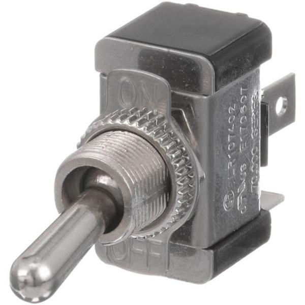 STAR 2E-05-07 TOGGLE SWITCH