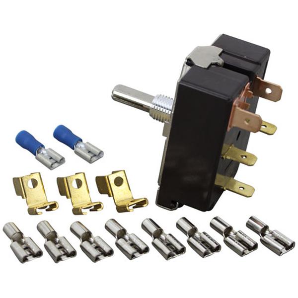 STAR P9-30304-06-1 SWITCH