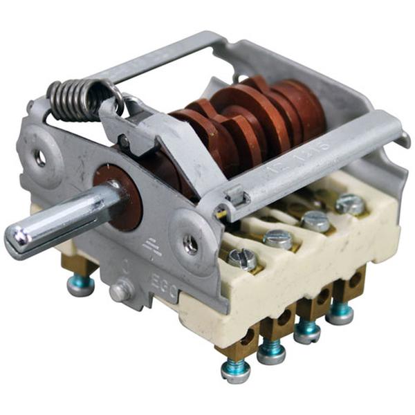 GARLAND 1010705 3 HEAT SWITCH