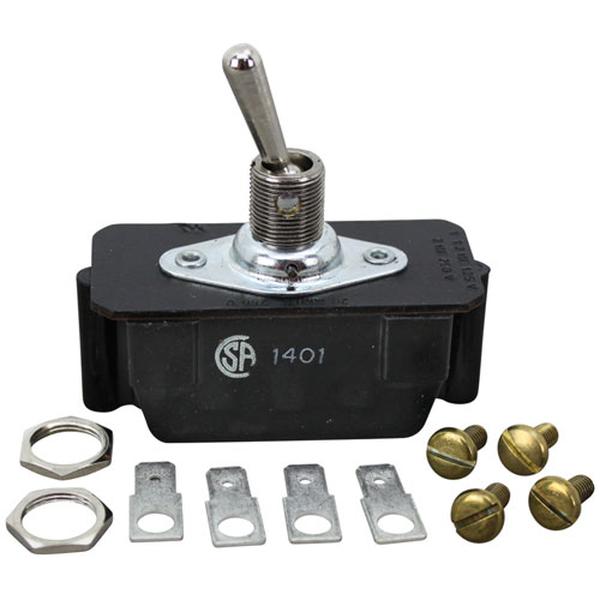 VULCAN 825101-20 TOGGLE SWITCH