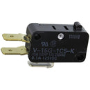 CLEVELAND 19996 MICROSWITCH (OBSOLETE )