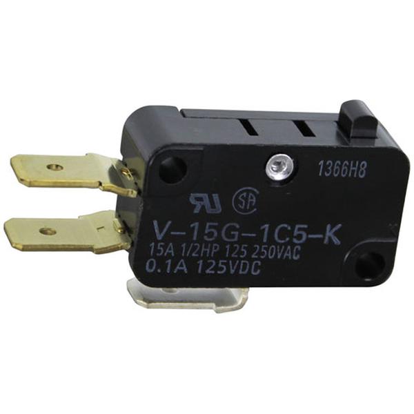 CLEVELAND 19996 MICROSWITCH (OBSOLETE )