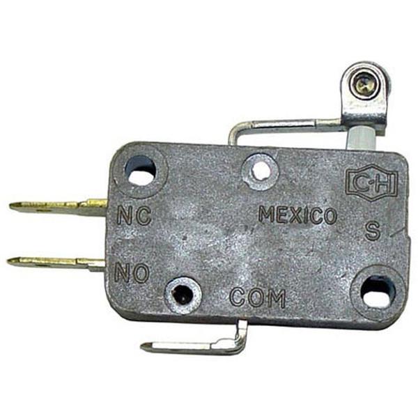 VULCAN 00-411496-000F3 SWITCH MICRO