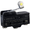 PITCO P5047169 SPDT MICRO ROLLER SWITCH
