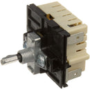 VULCAN 5502-438 INFINITE SWITCH