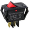 VULCAN 821770 SPST ON/OFF ROCKER SWITCH